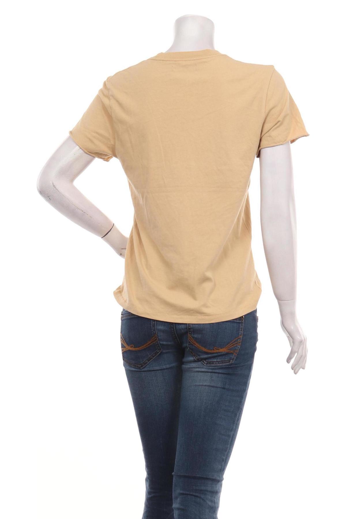 Тениска с щампа BIK BOK2