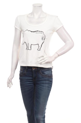 Tricou cu imprimeu WOOLWORTHS