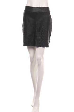 Кожена пола ONLY