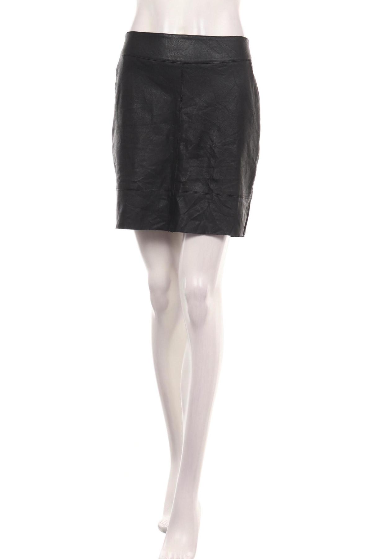 Кожена пола ONLY1