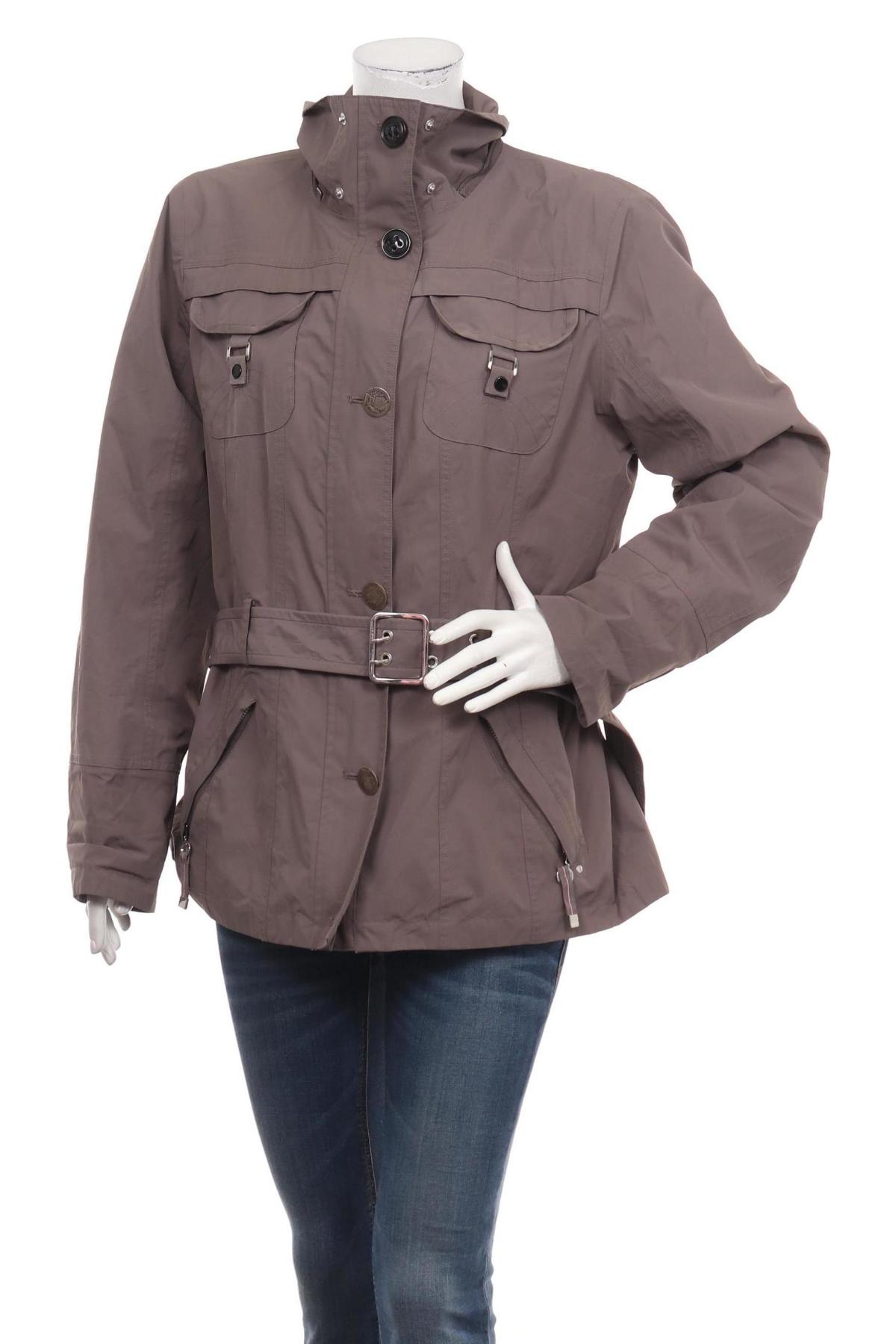 Пролетно/Есенно яке CANDA1