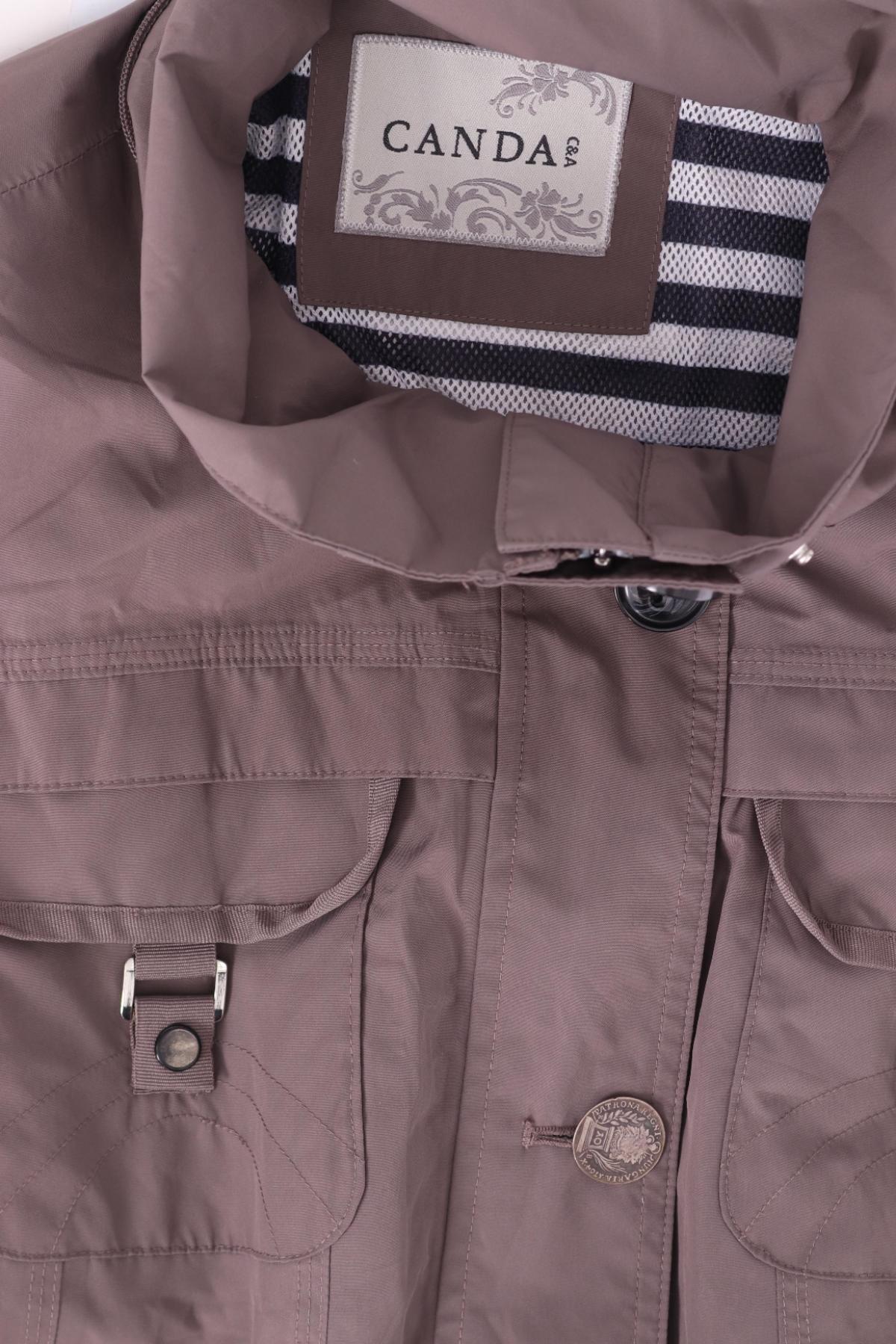 Пролетно/Есенно яке CANDA3