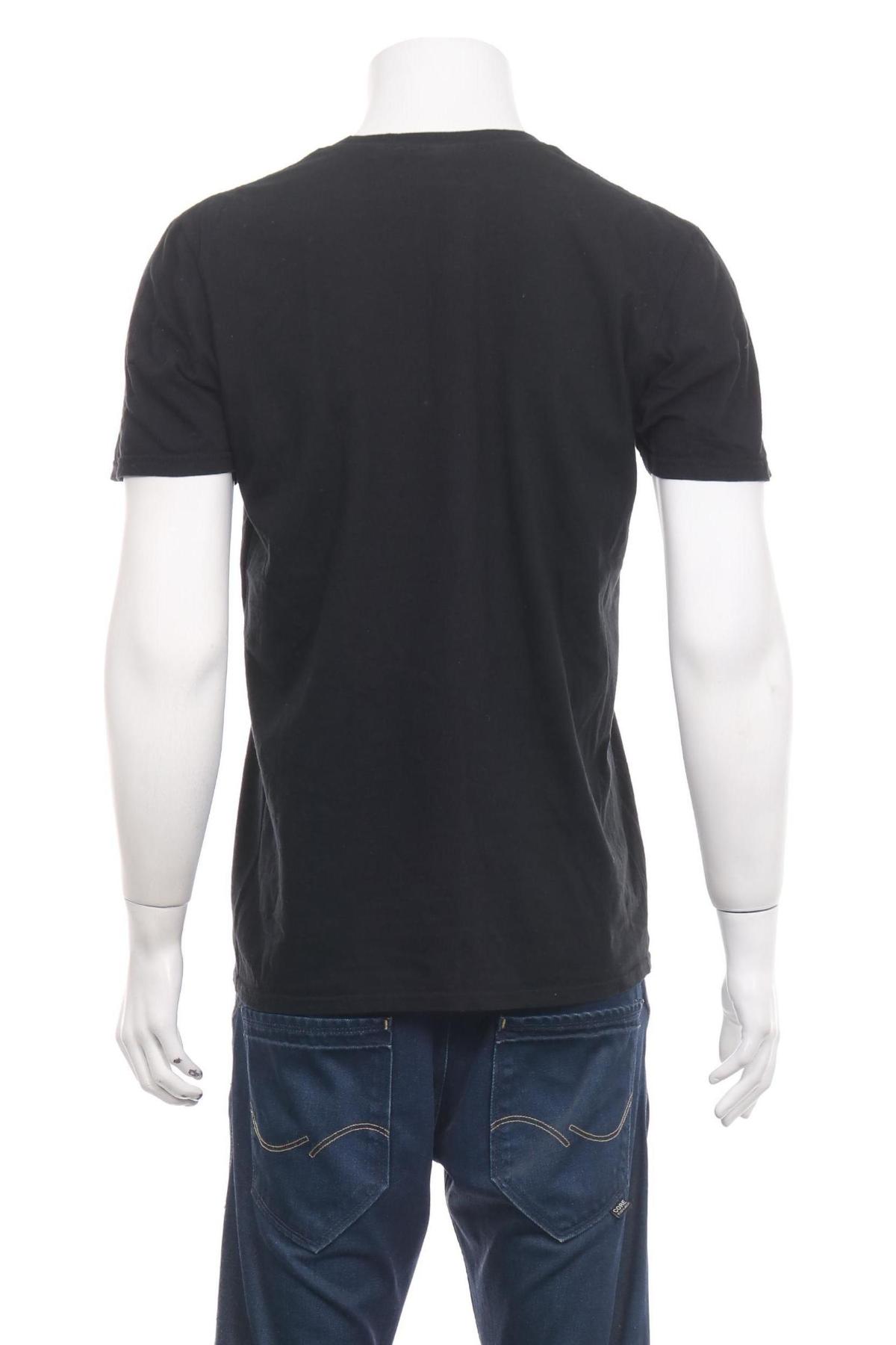 Тениска с щампа ANVIL2