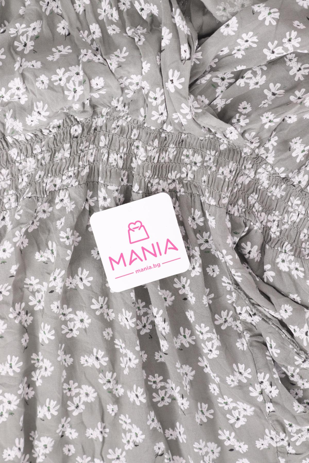 Ежедневна рокля NO NAME3