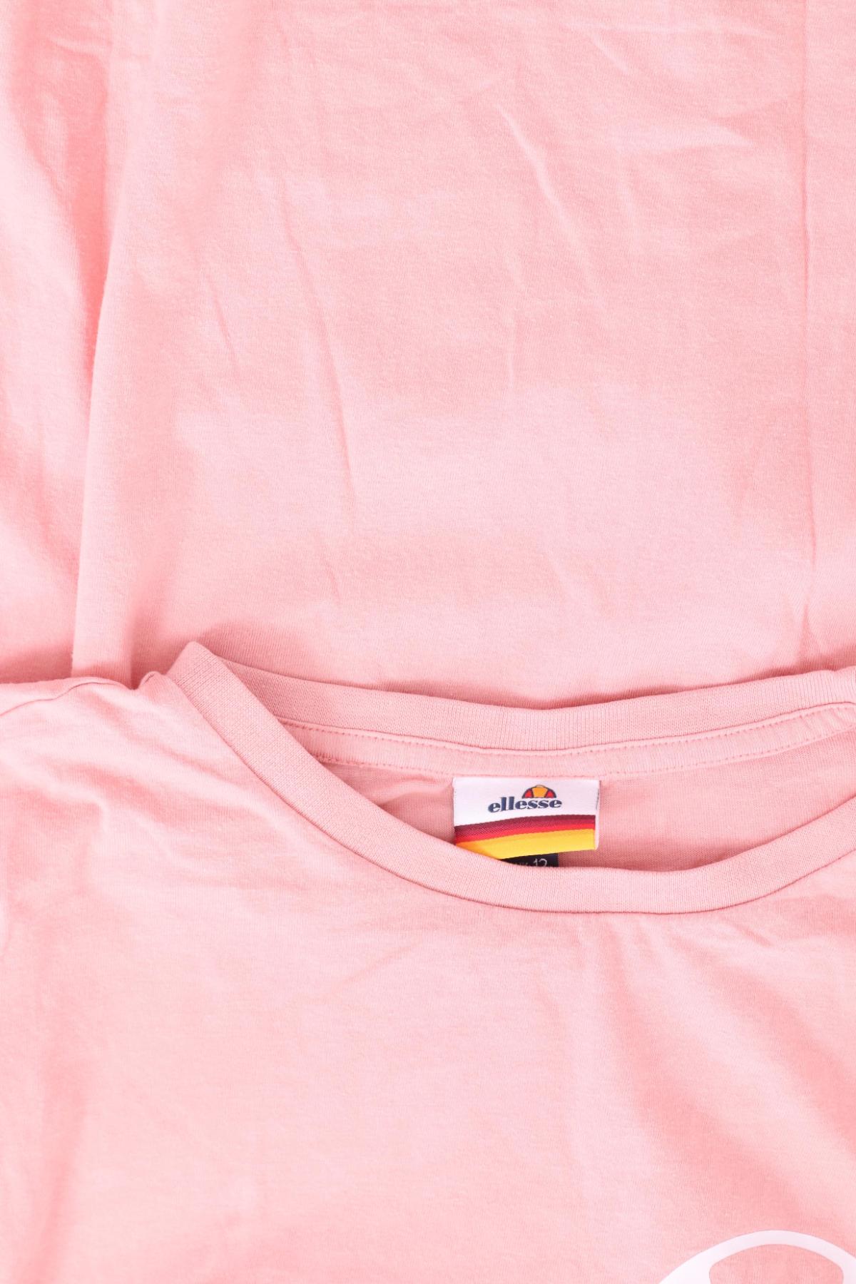 Тениска ELLESSE3