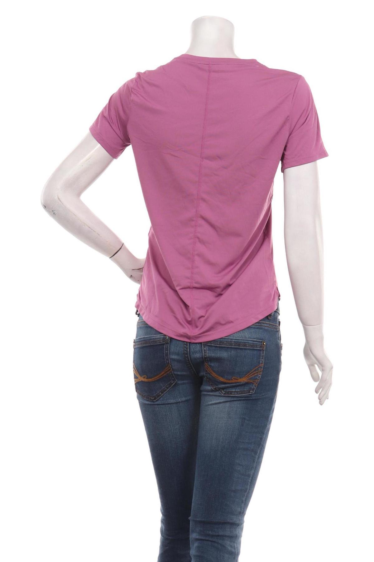 Спортна тениска NIKE2