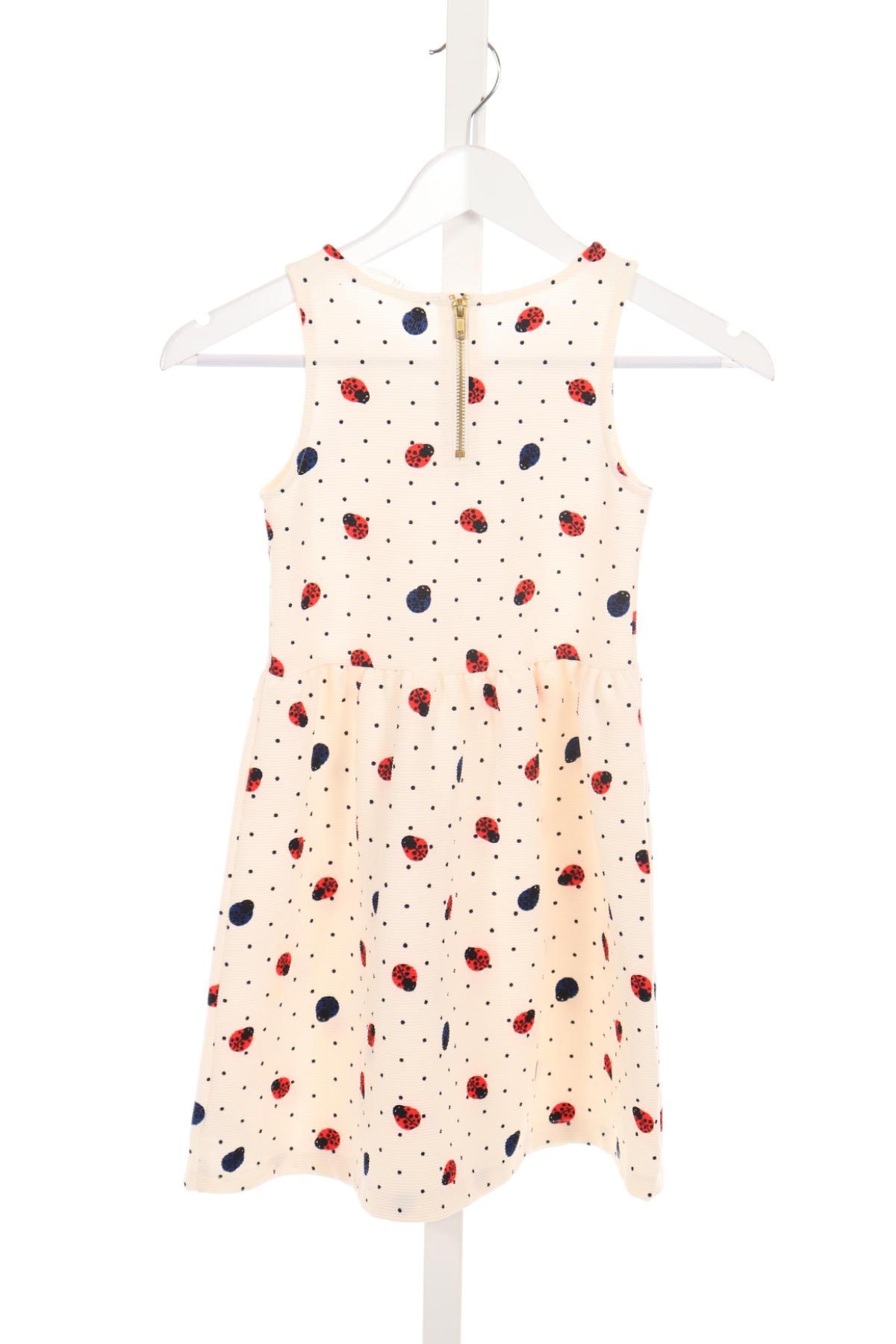 Детска рокля H&M2