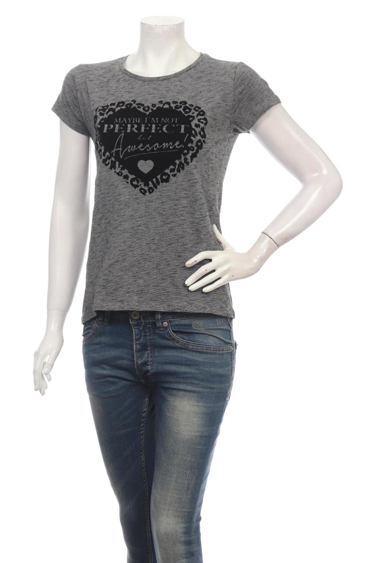 Тениска NO NAME1