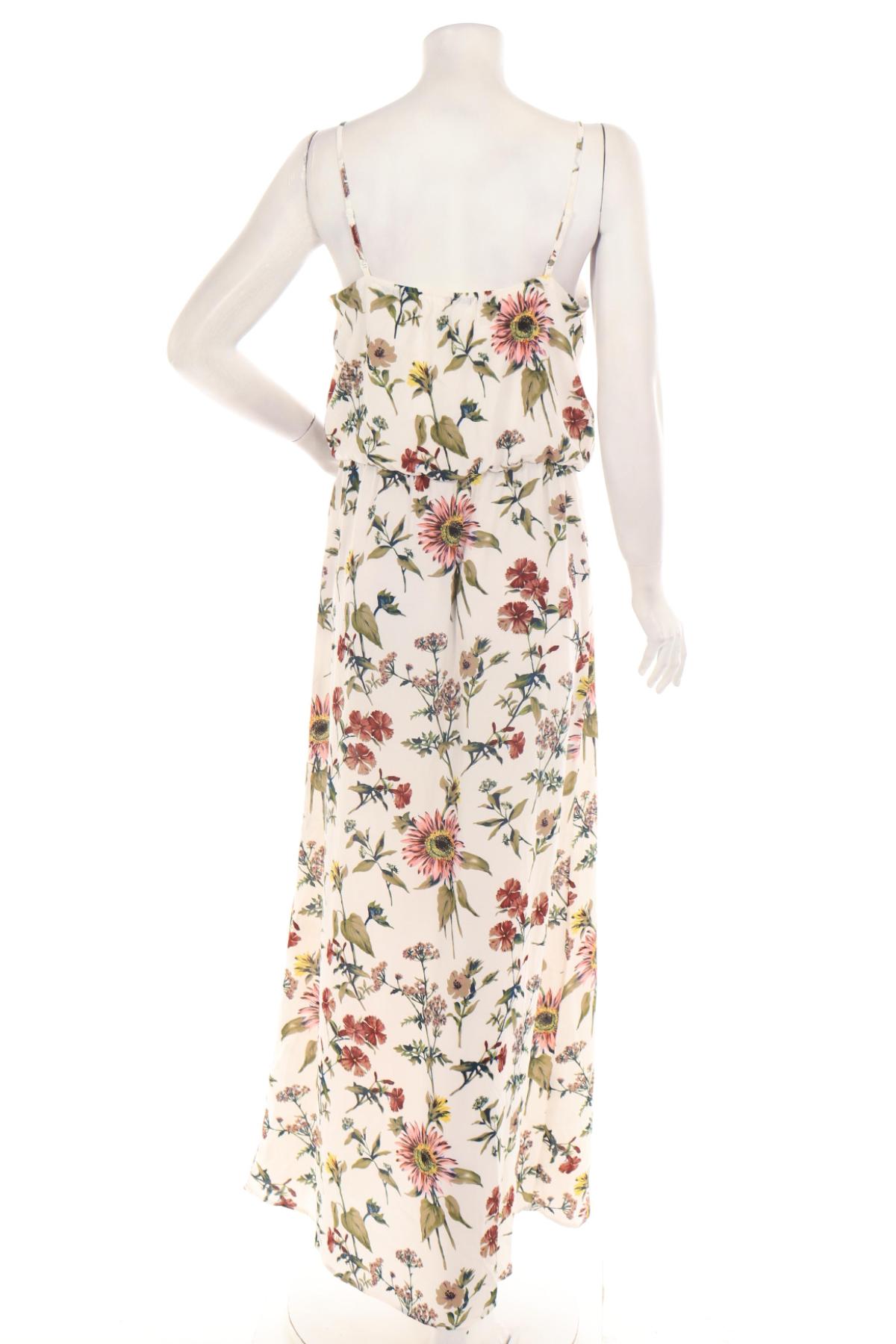 Ежедневна рокля NO NAME2