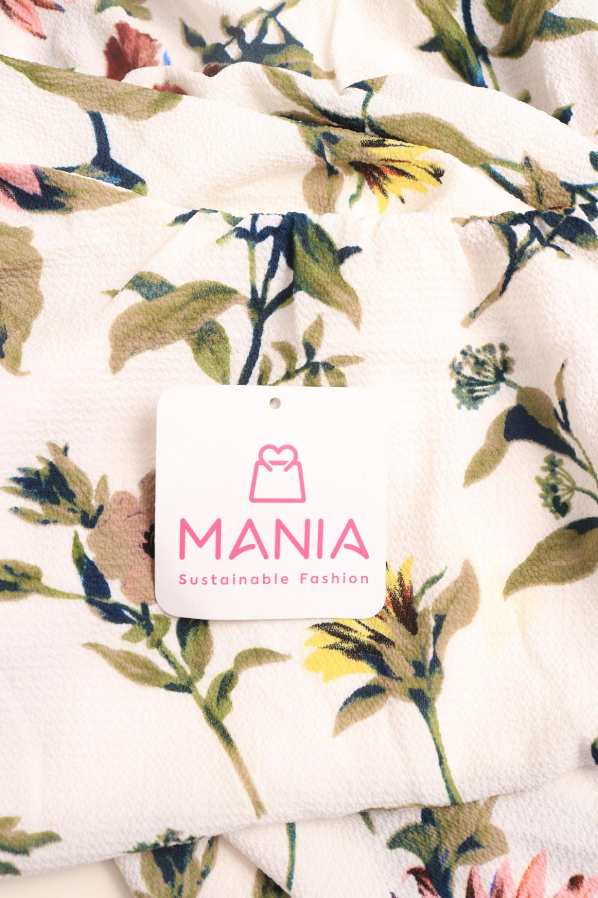 Ежедневна рокля NO NAME3