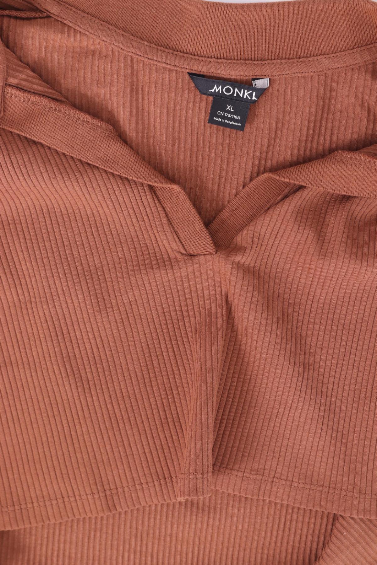 Тениска MONKI3