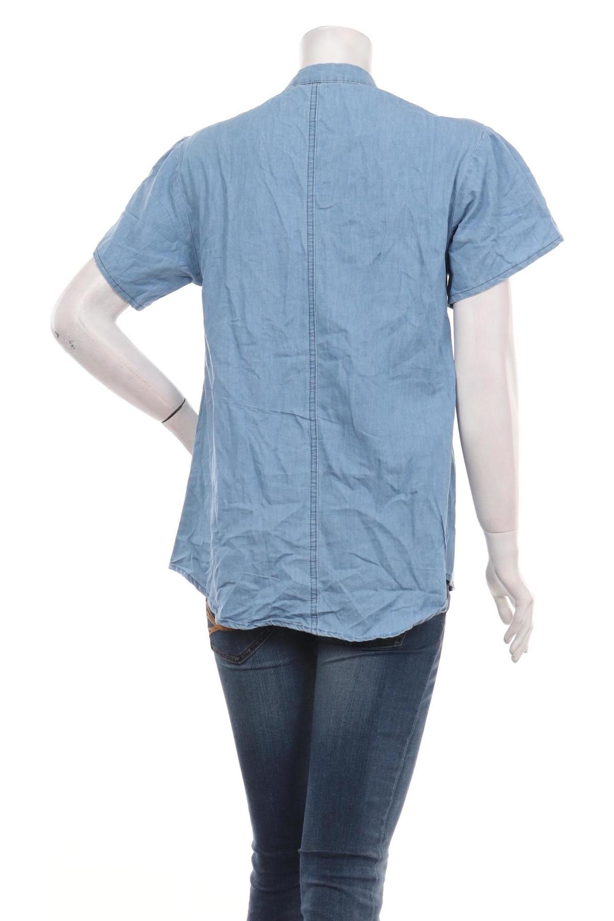 Блуза MISSLOOK2