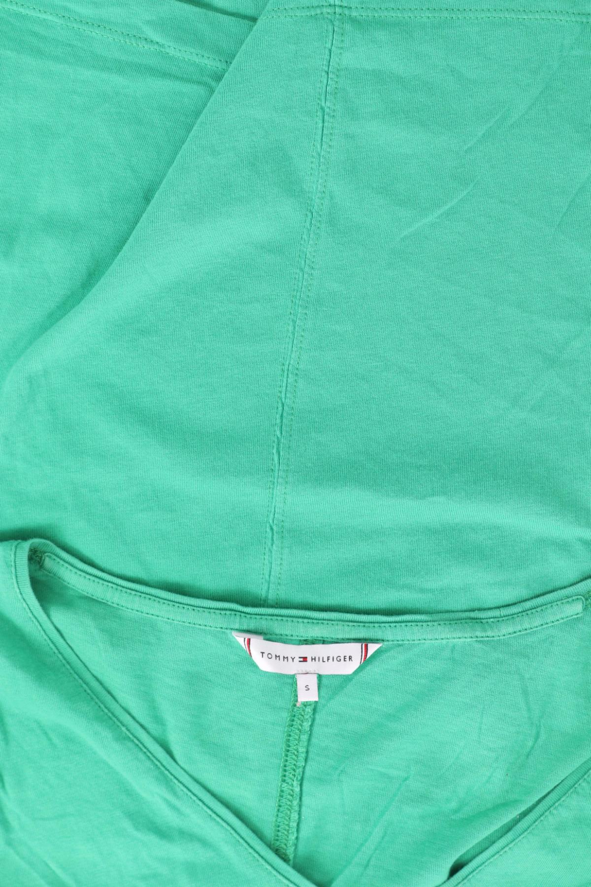 Блуза TOMMY HILFIGER3