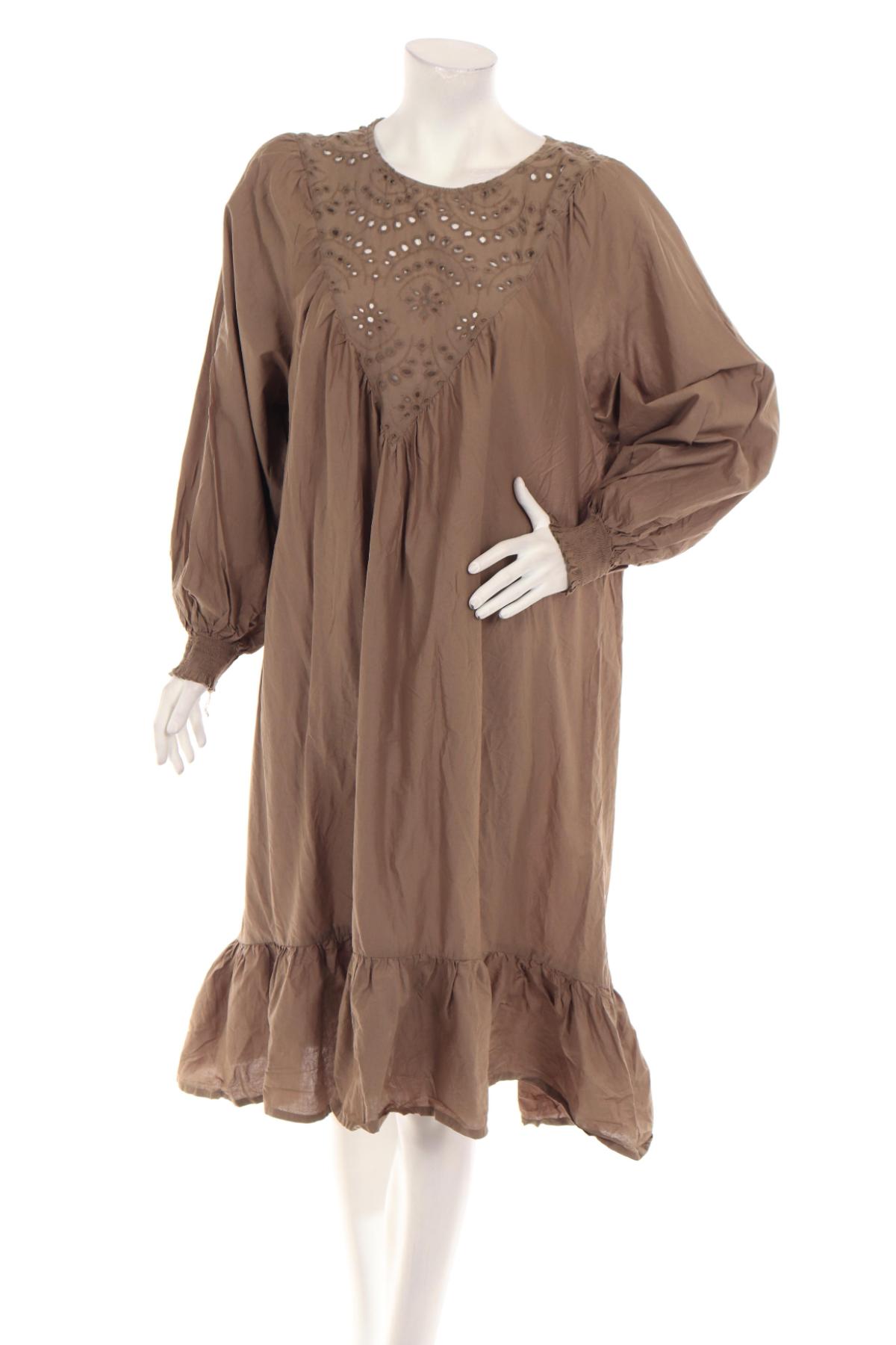 Ежедневна рокля VRS1