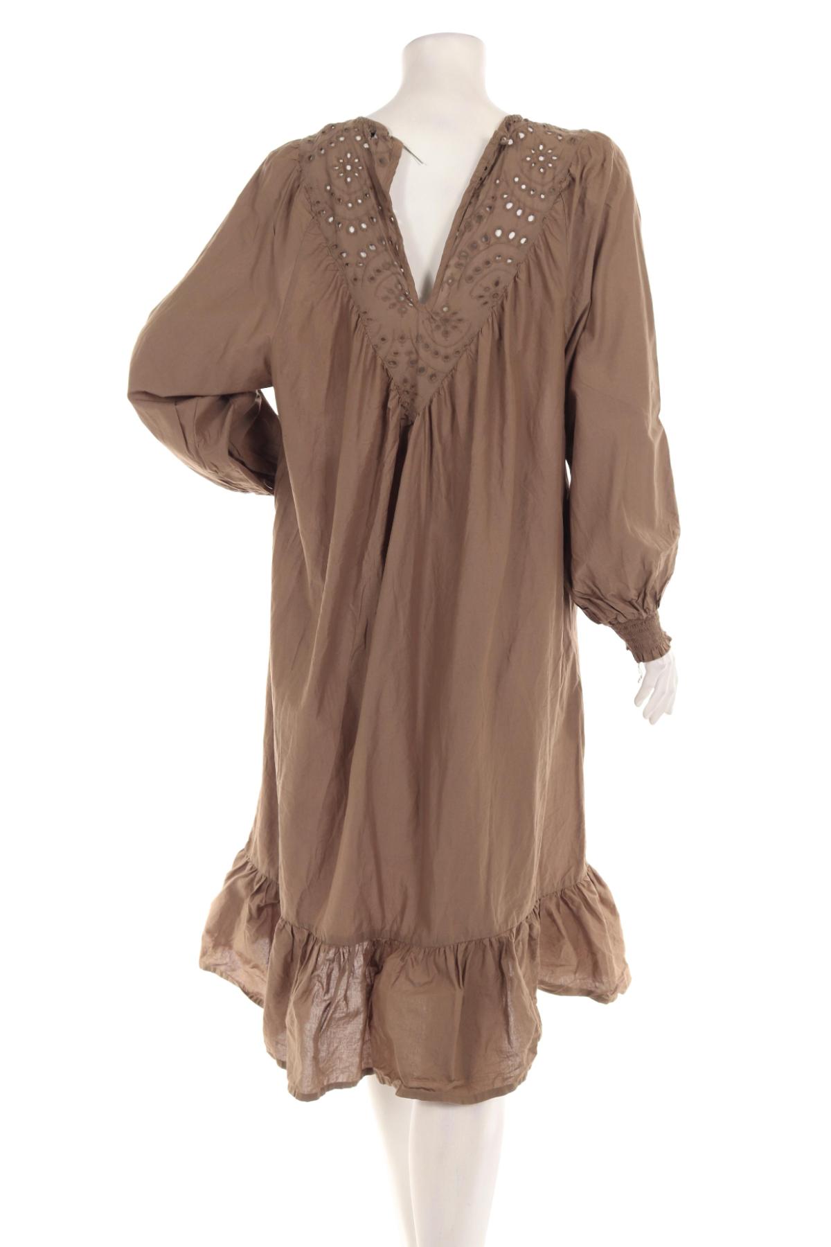 Ежедневна рокля VRS2