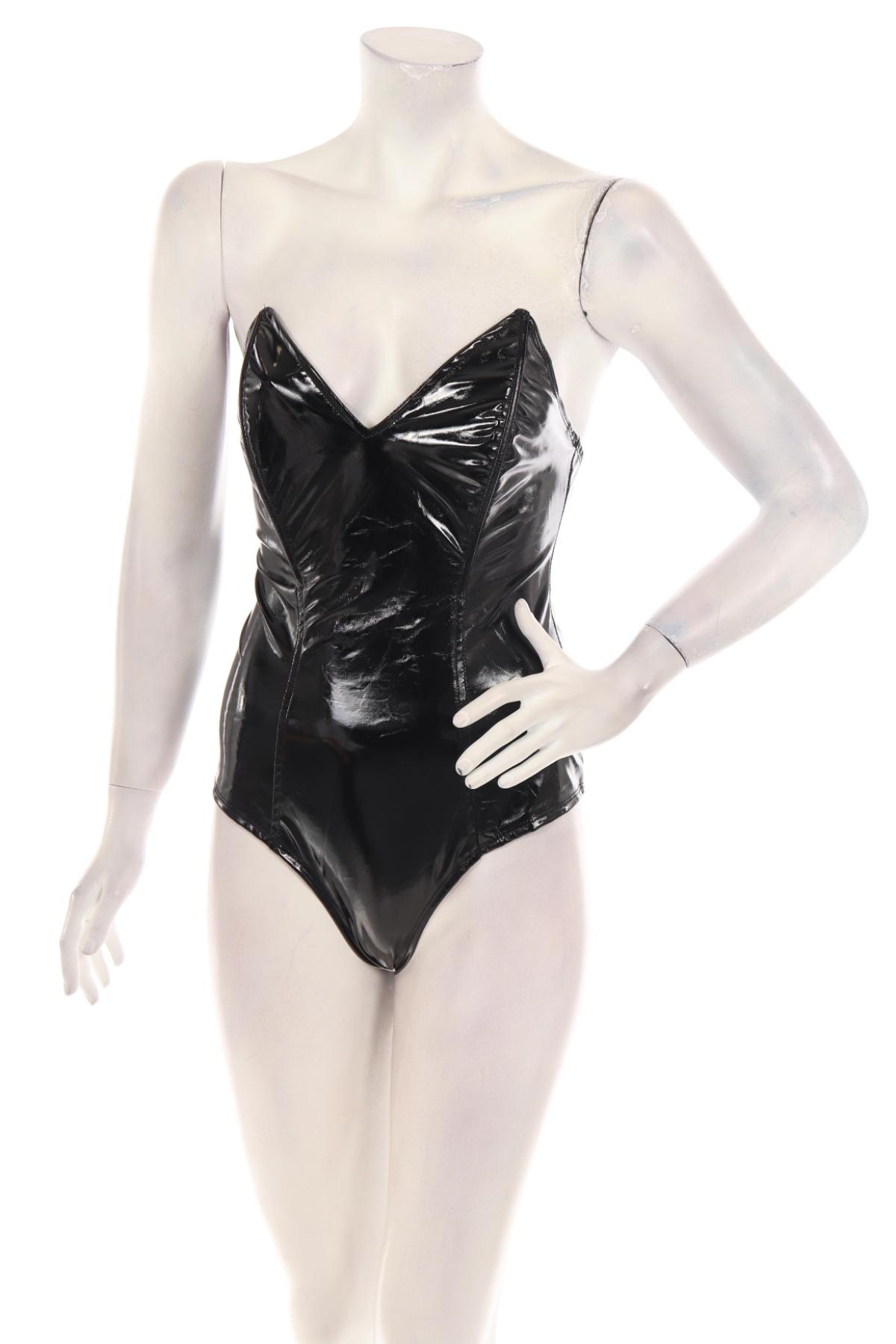 Боди LEG AVENUE1