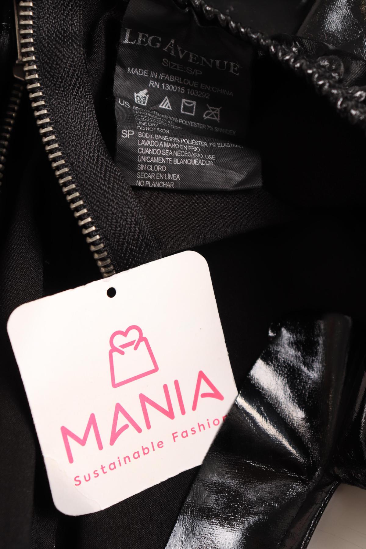 Боди LEG AVENUE3