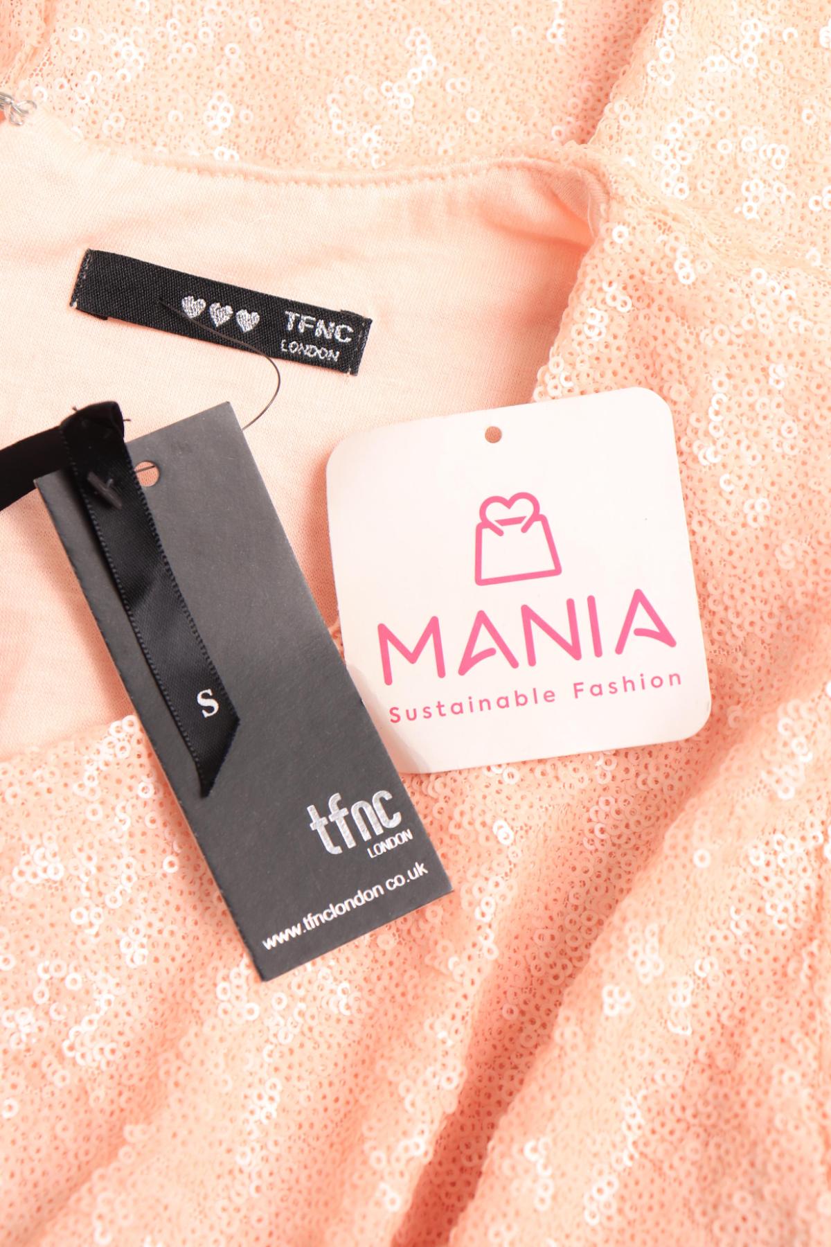 Парти рокля TFNC LONDON3