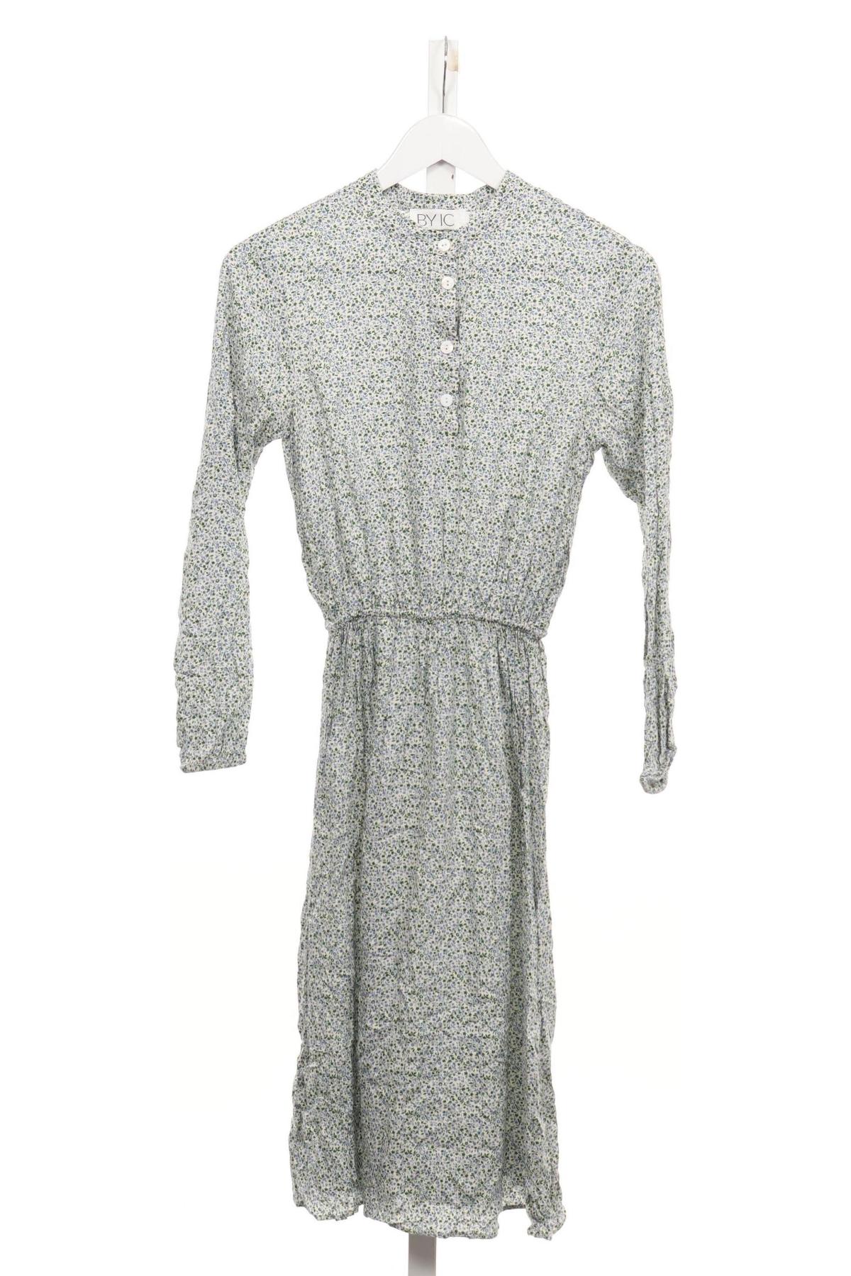 Ежедневна рокля BYIC1