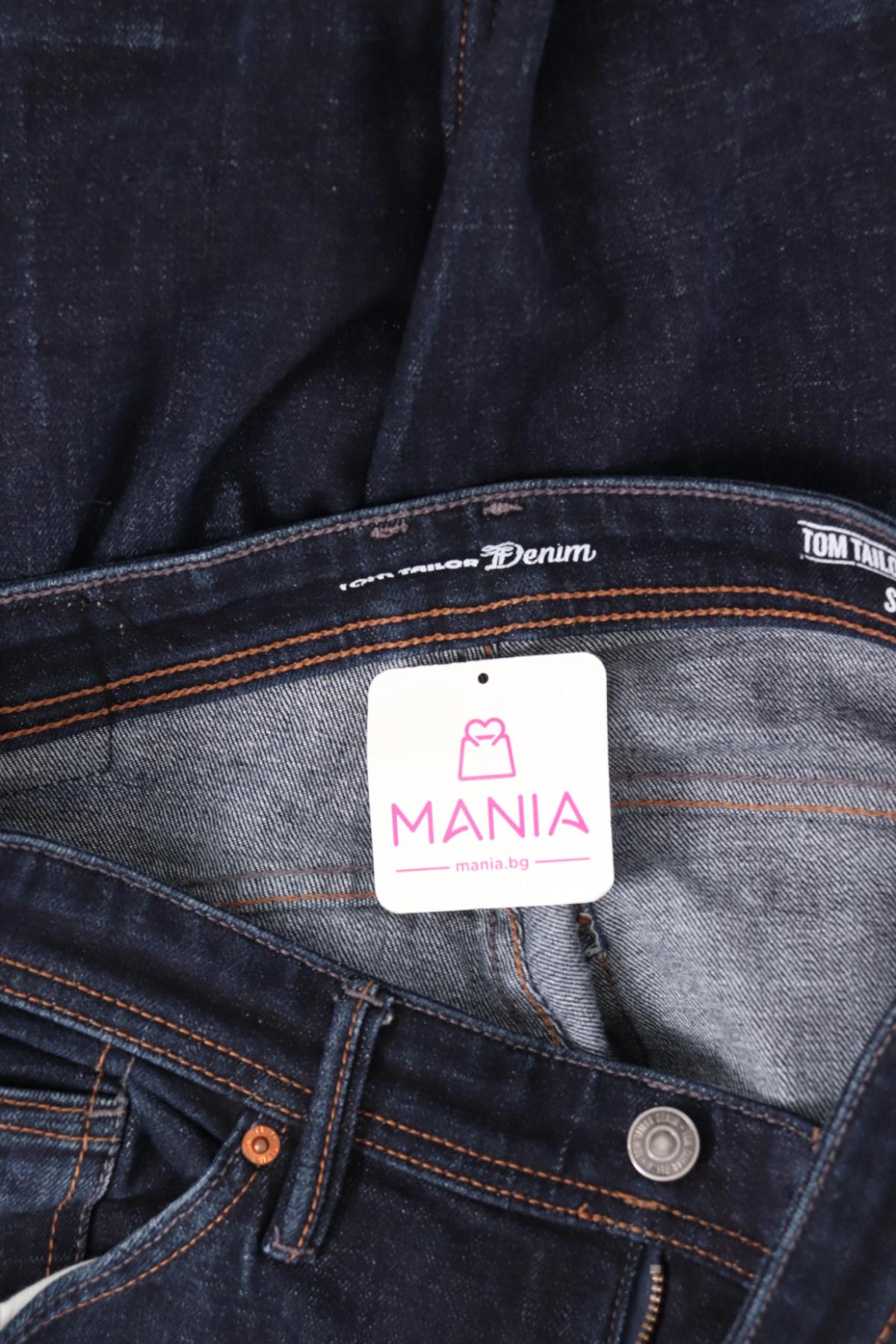 Дънки TOM TAILOR3