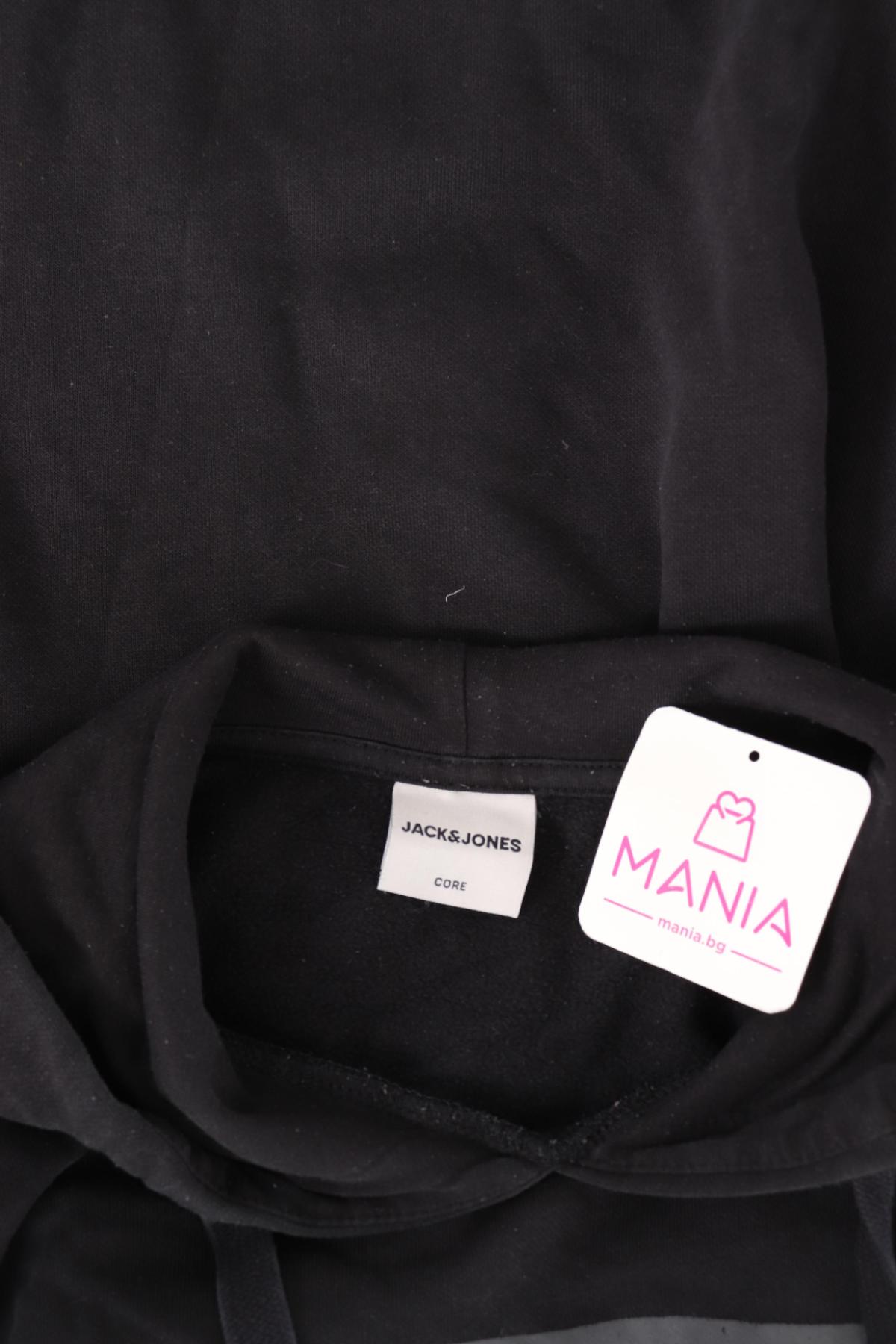 Суитшърт JACK & JONES3