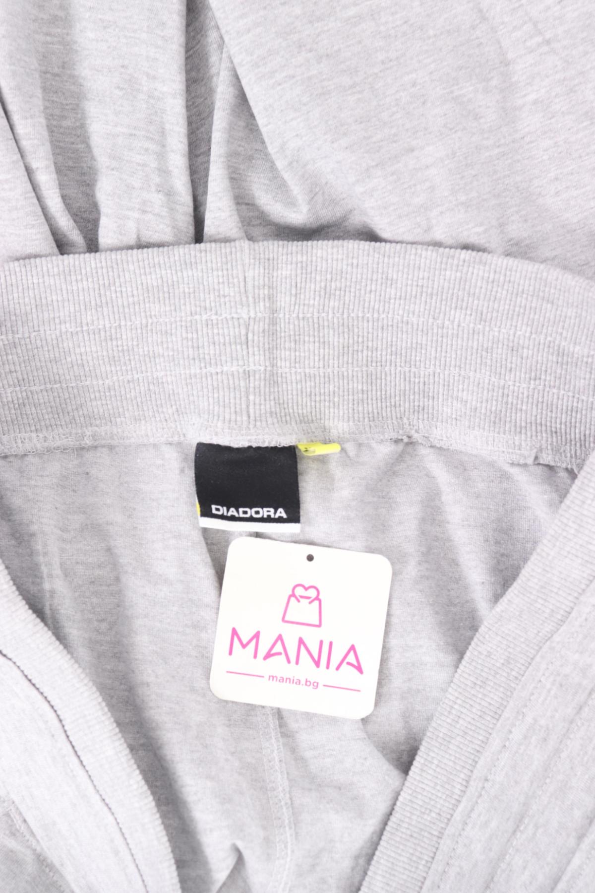 Спортно долнище DIADORA3