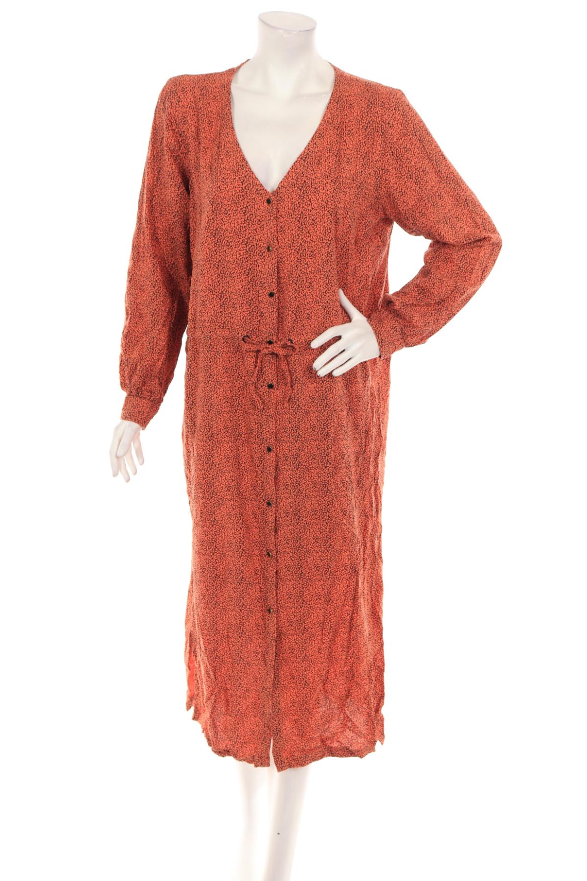 Ежедневна рокля KAFFE1