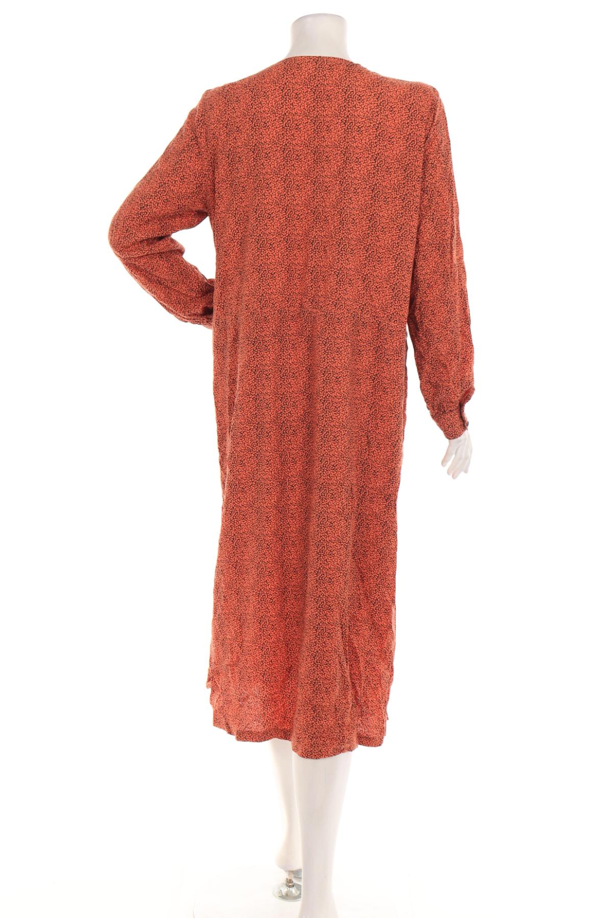 Ежедневна рокля KAFFE2