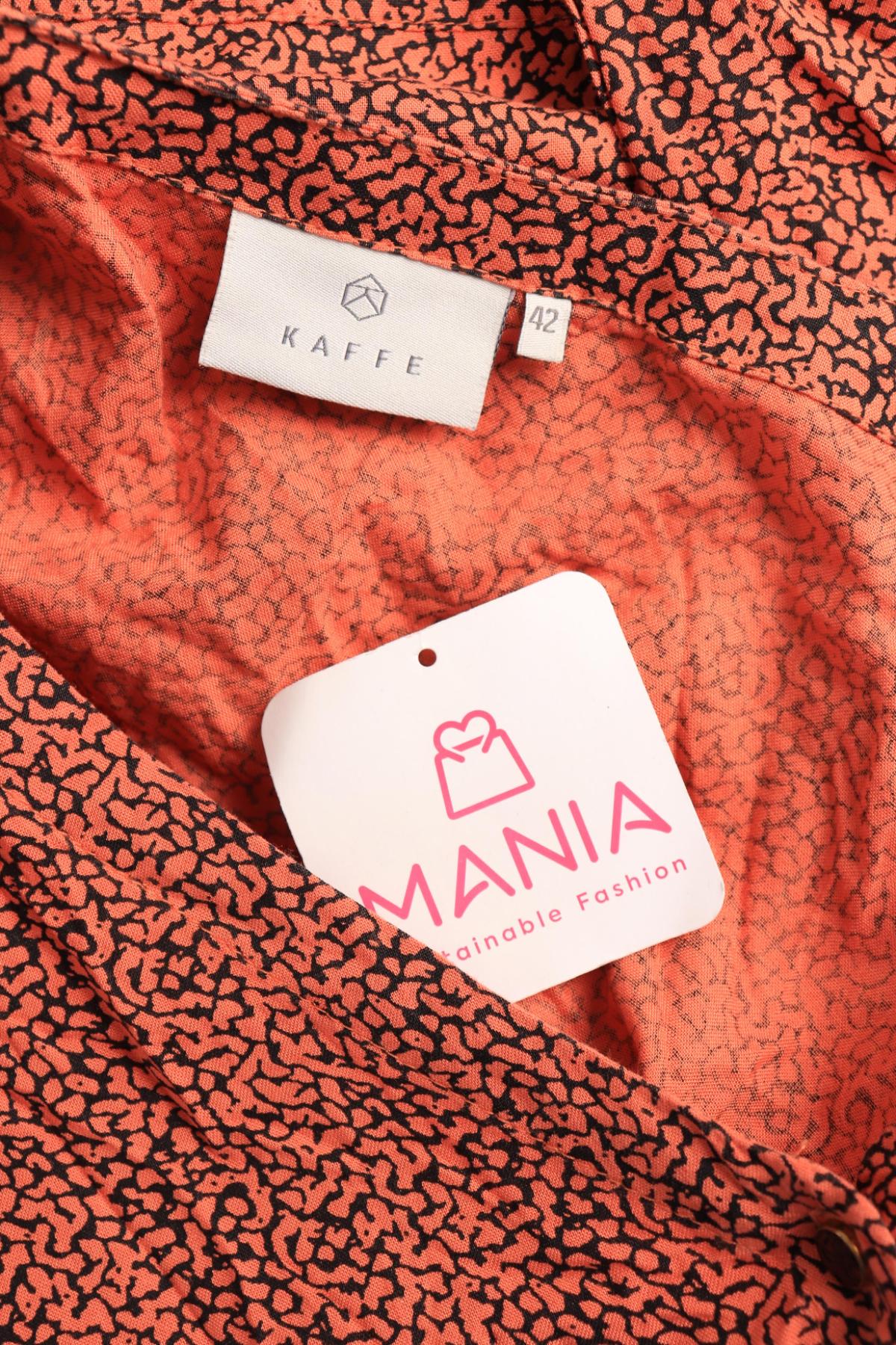 Ежедневна рокля KAFFE3