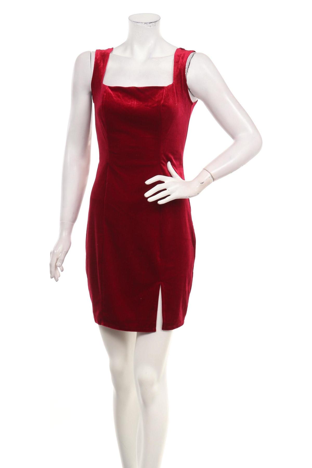 Ежедневна рокля SHEIN1