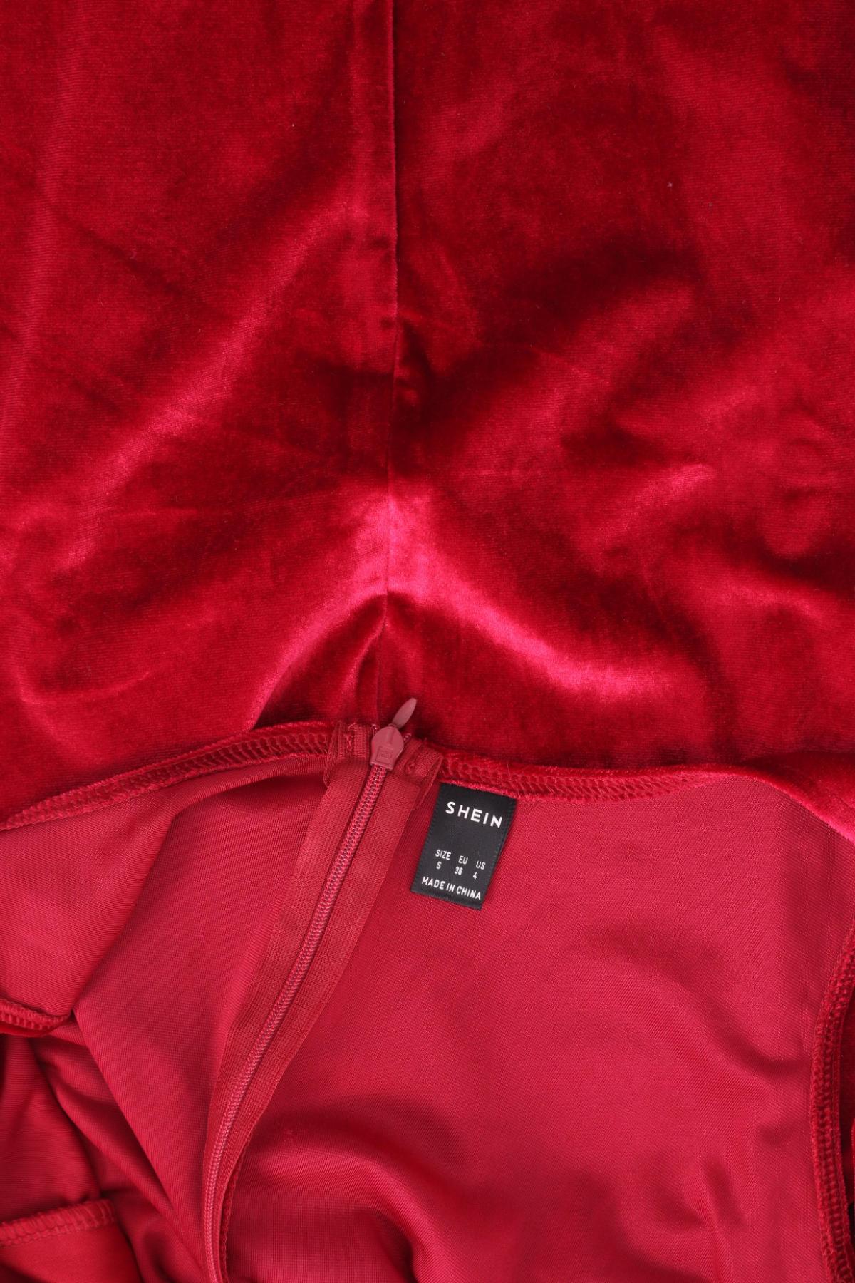 Ежедневна рокля SHEIN3