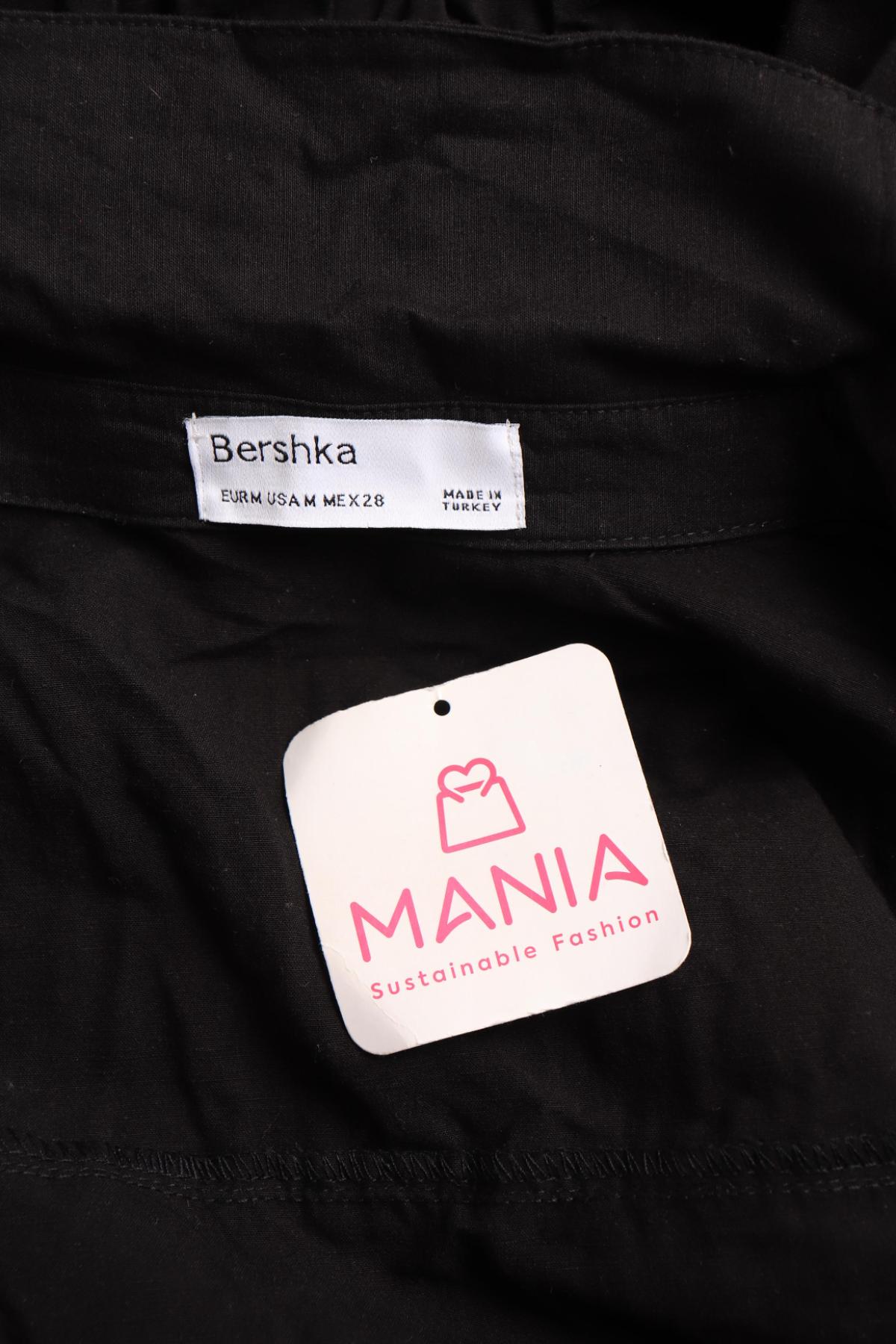 Гащеризон BERSHKA3