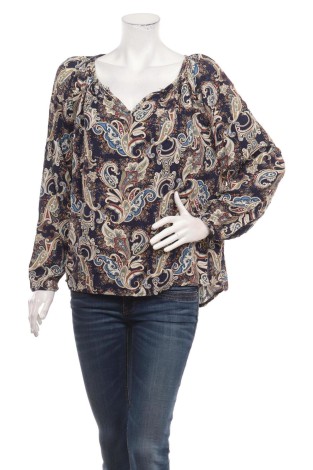 Блуза NEW COLLECTION