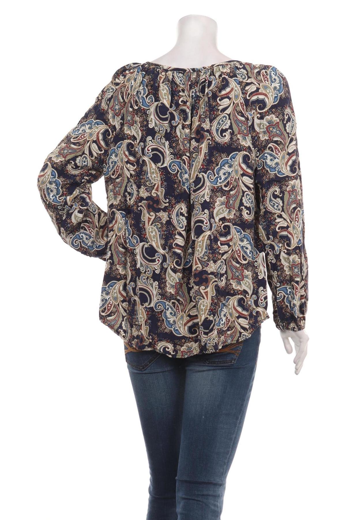 Блуза NEW COLLECTION2