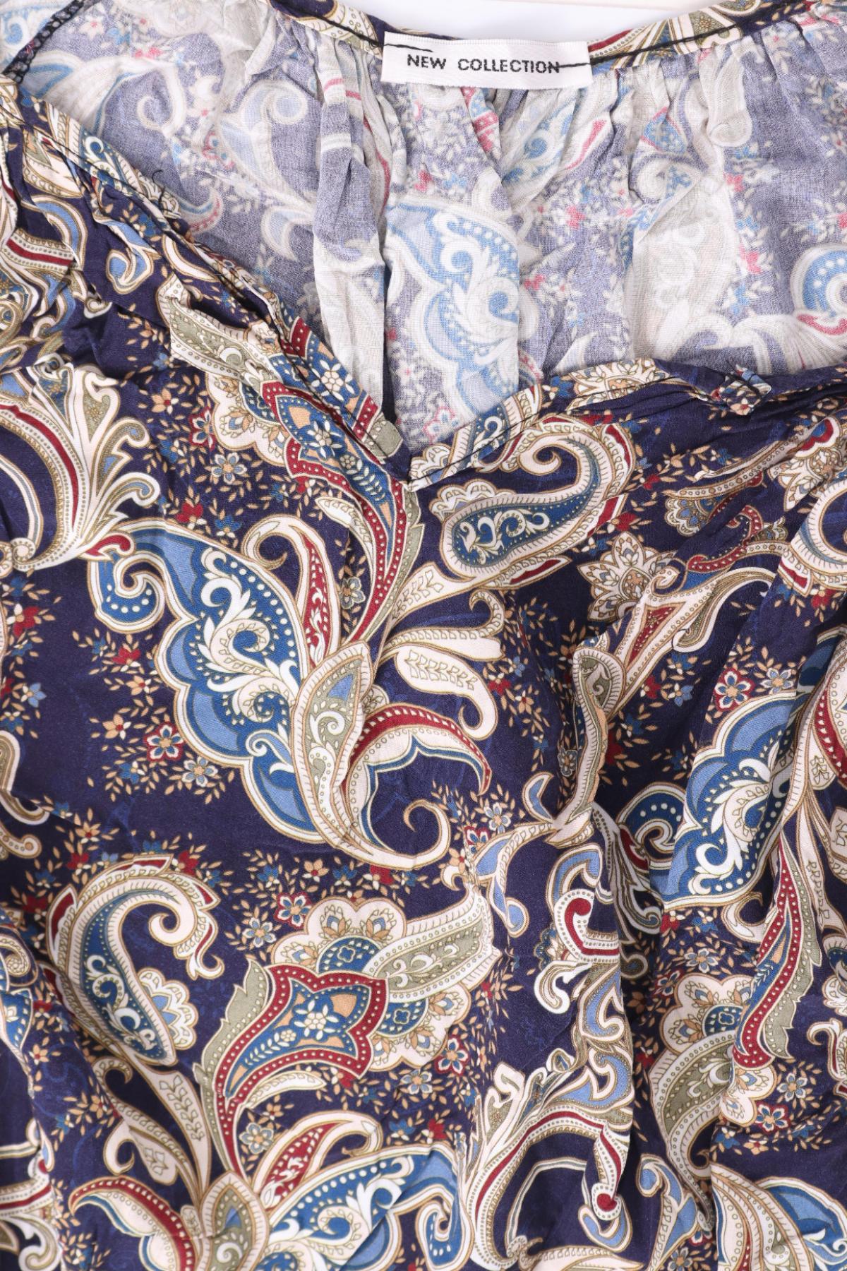 Блуза NEW COLLECTION3