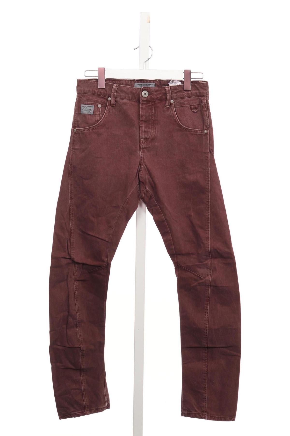 Дънки JACK & JONES1