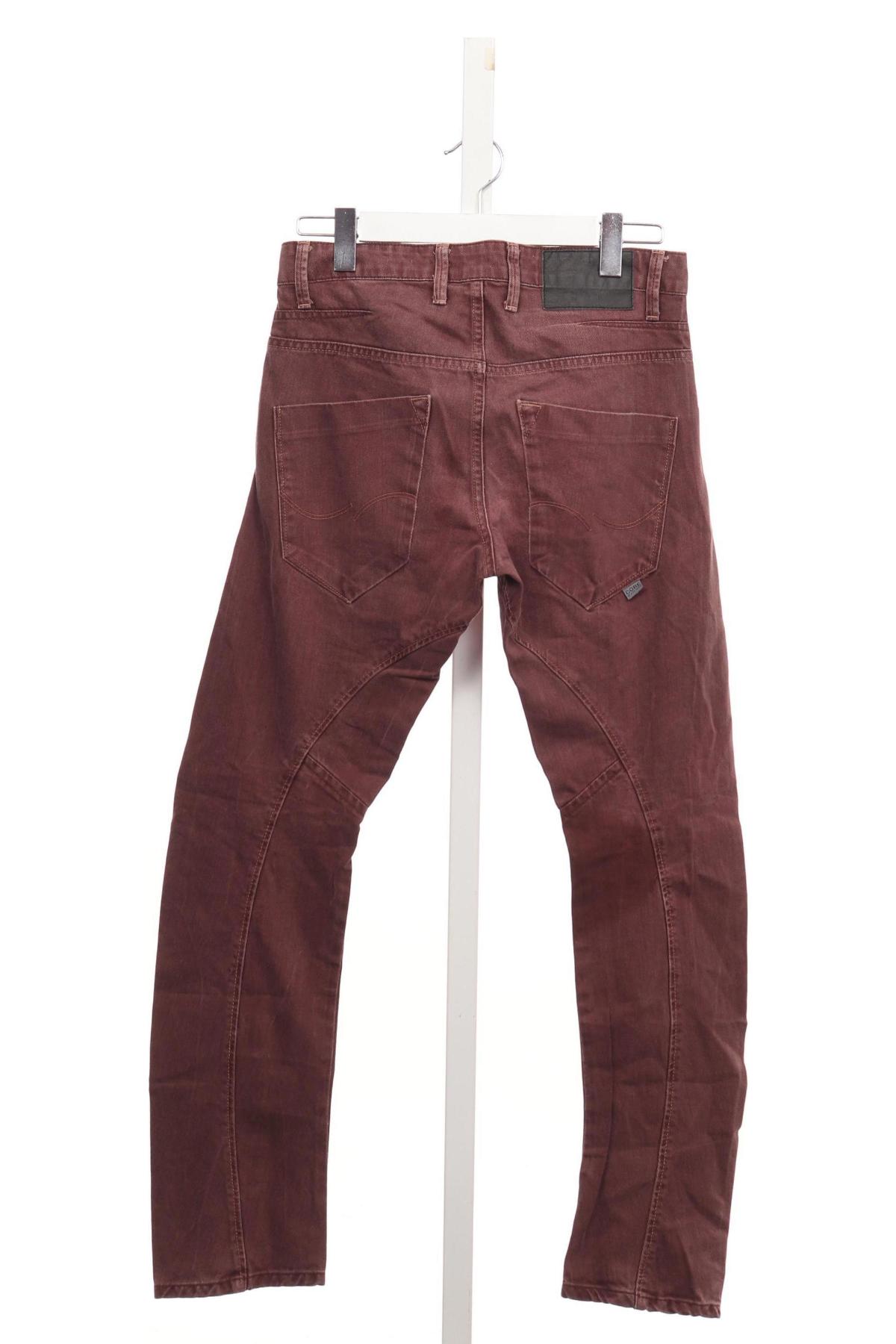 Дънки JACK & JONES2