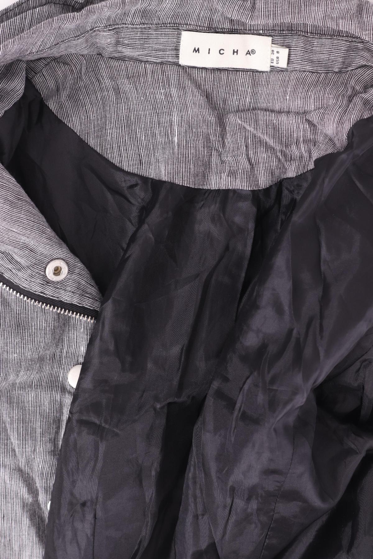 Пролетно/Есенно яке MICHA3