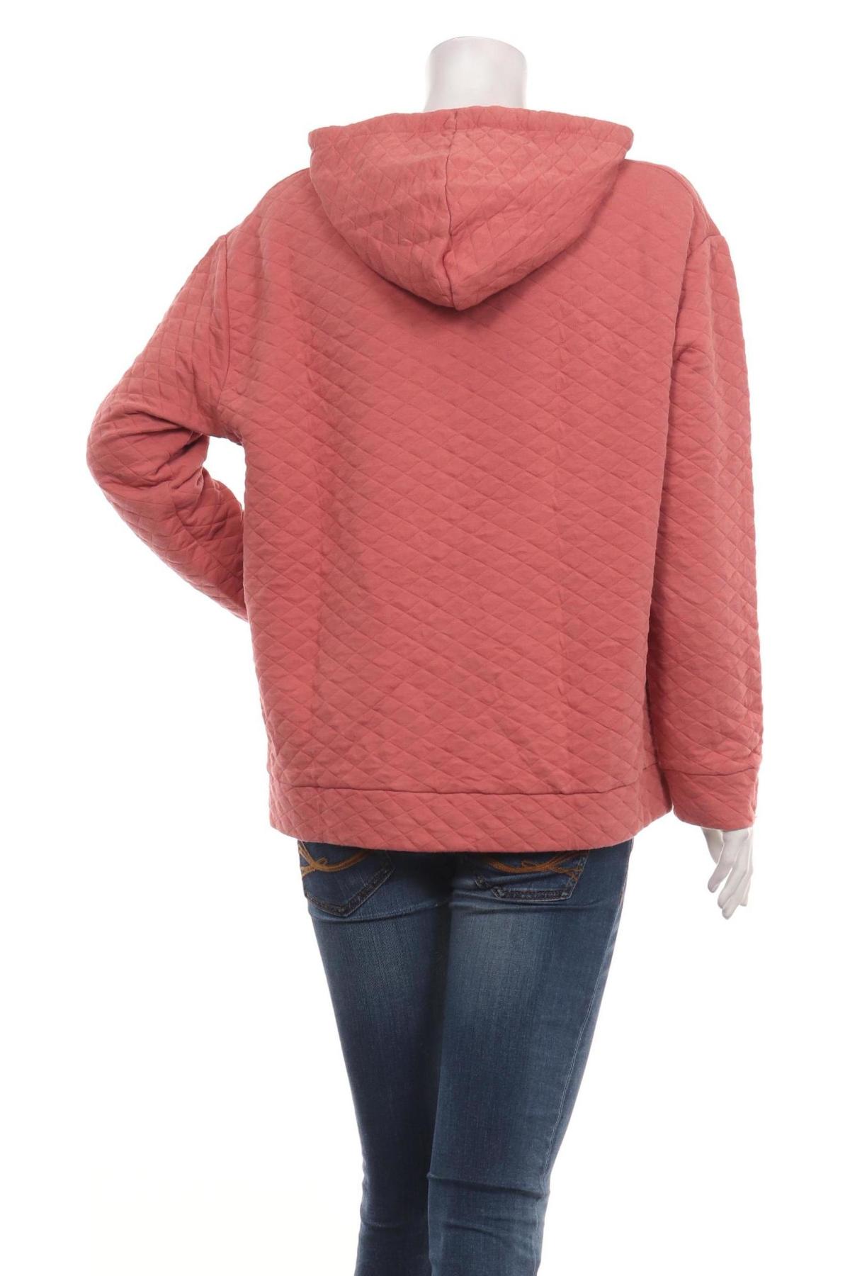 Суитшърт GINA BENOTTI2