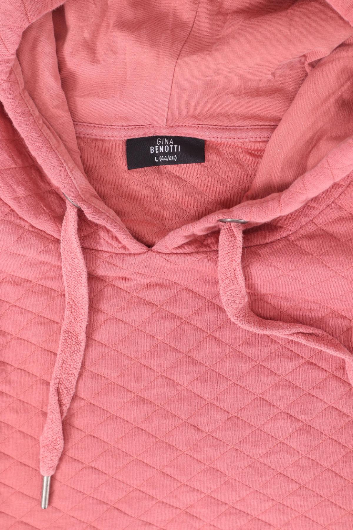 Суитшърт GINA BENOTTI3