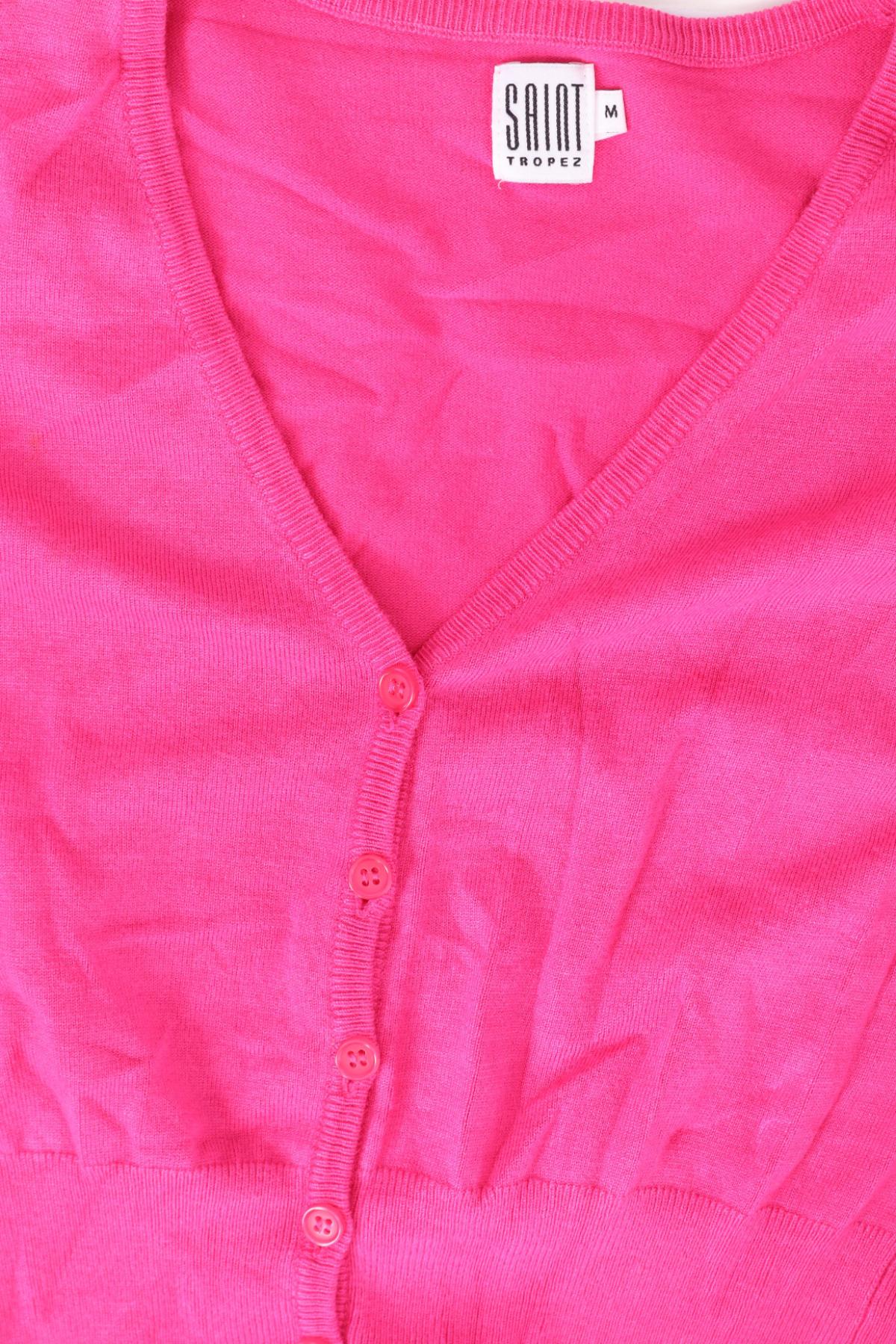 Жилетка SAINT TROPEZ3