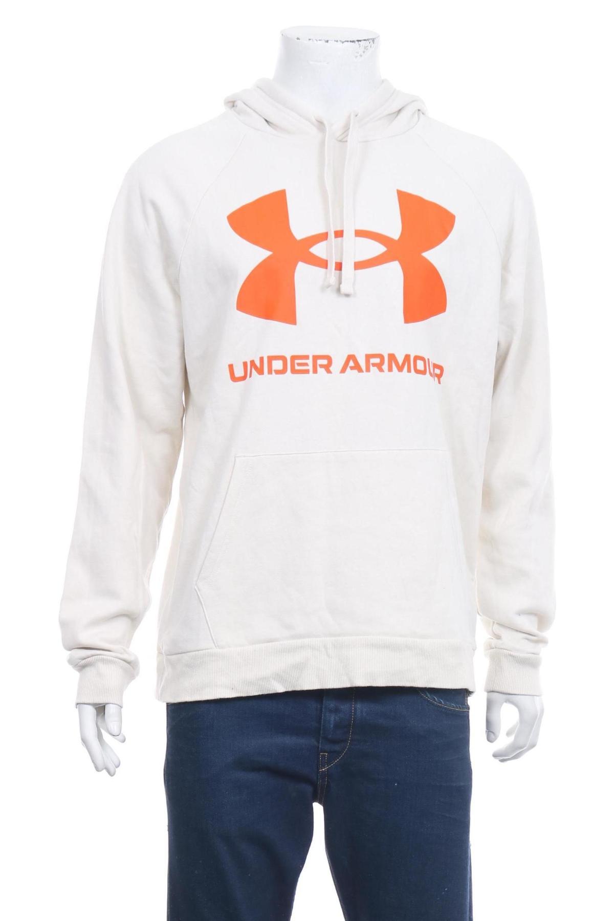 Суитшърт UNDER ARMOUR1
