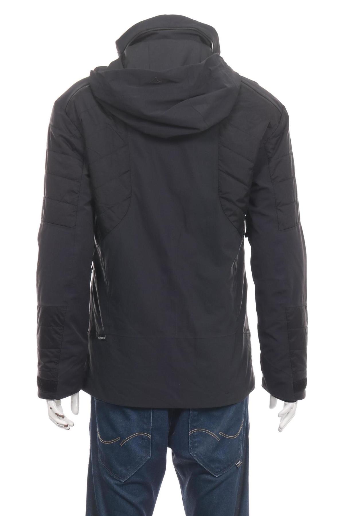 Яке за зимни спортове SCHOFFEL2