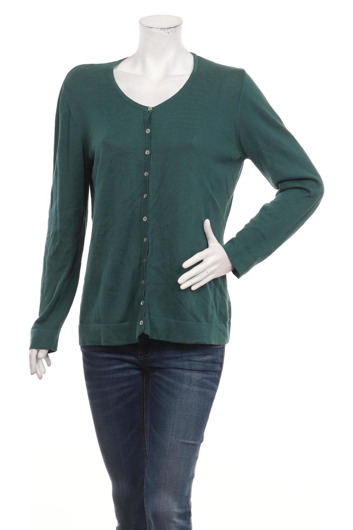 Жилетка PETER HAHN1