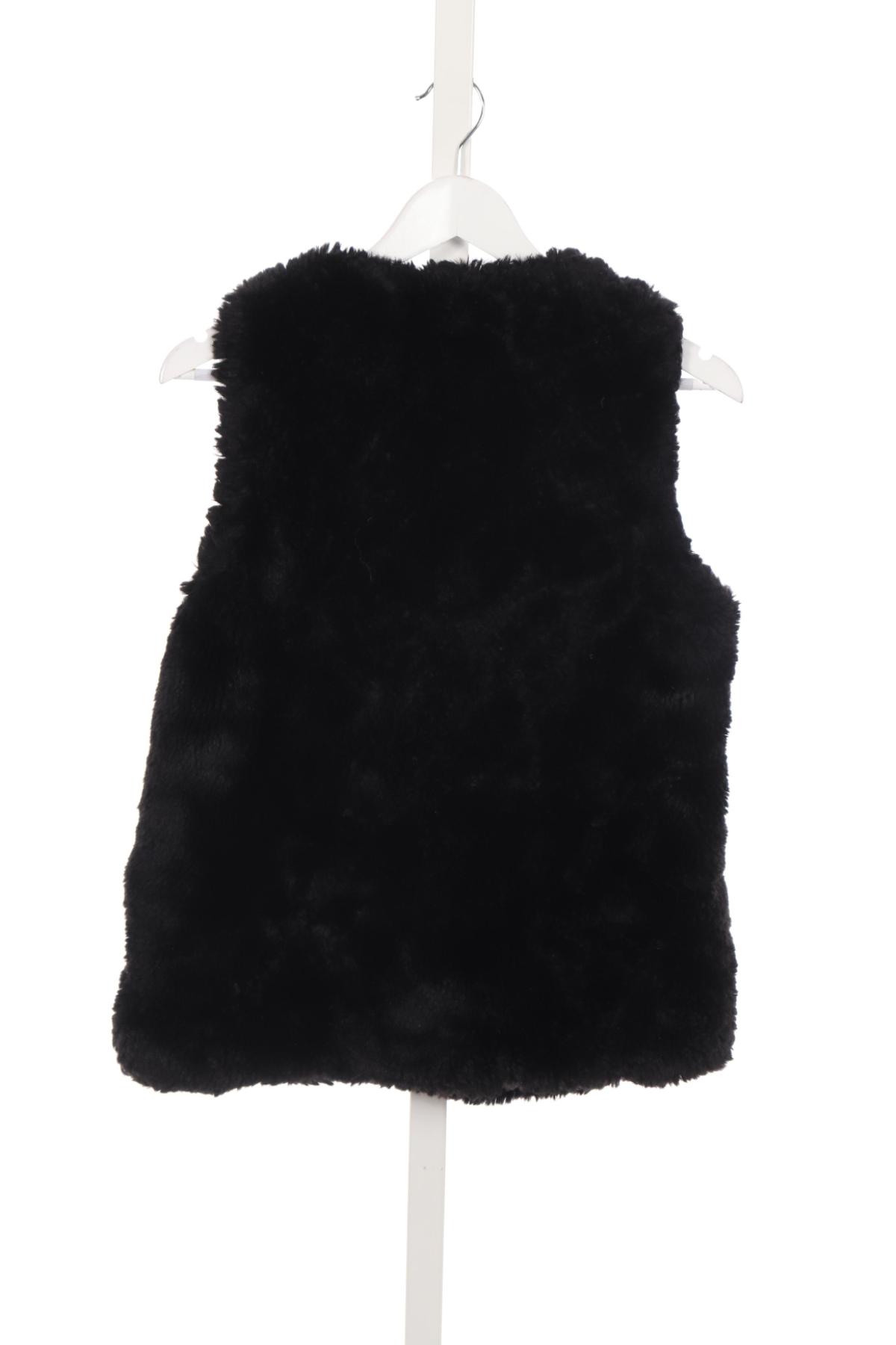 Елек с косъм RESERVED2