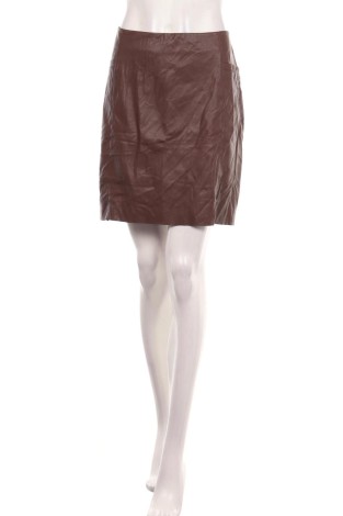 Кожена пола CACHE CACHE