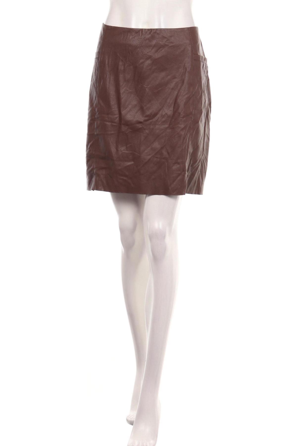 Кожена пола CACHE CACHE1