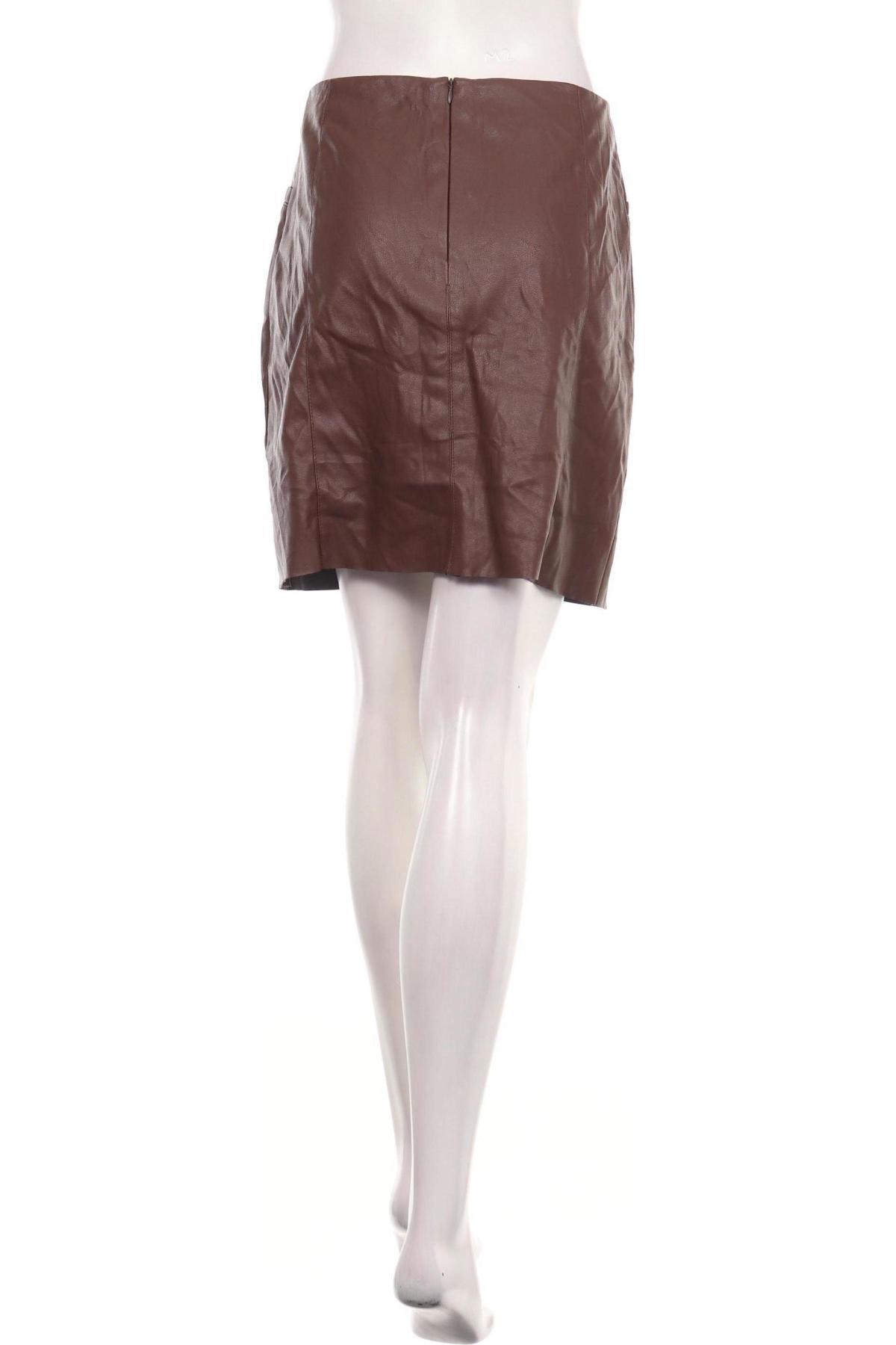 Кожена пола CACHE CACHE2