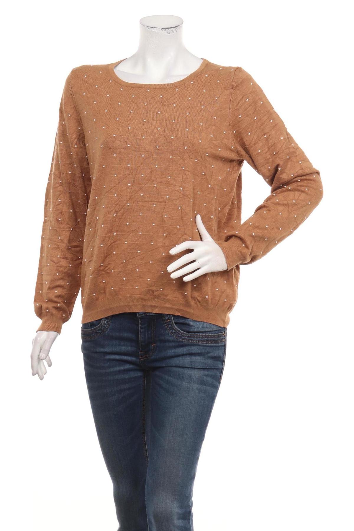 Пуловер VERO MODA1