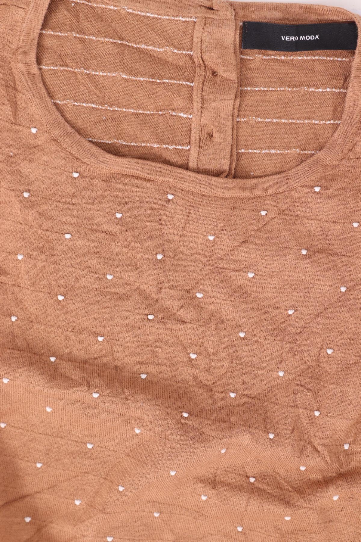 Пуловер VERO MODA3